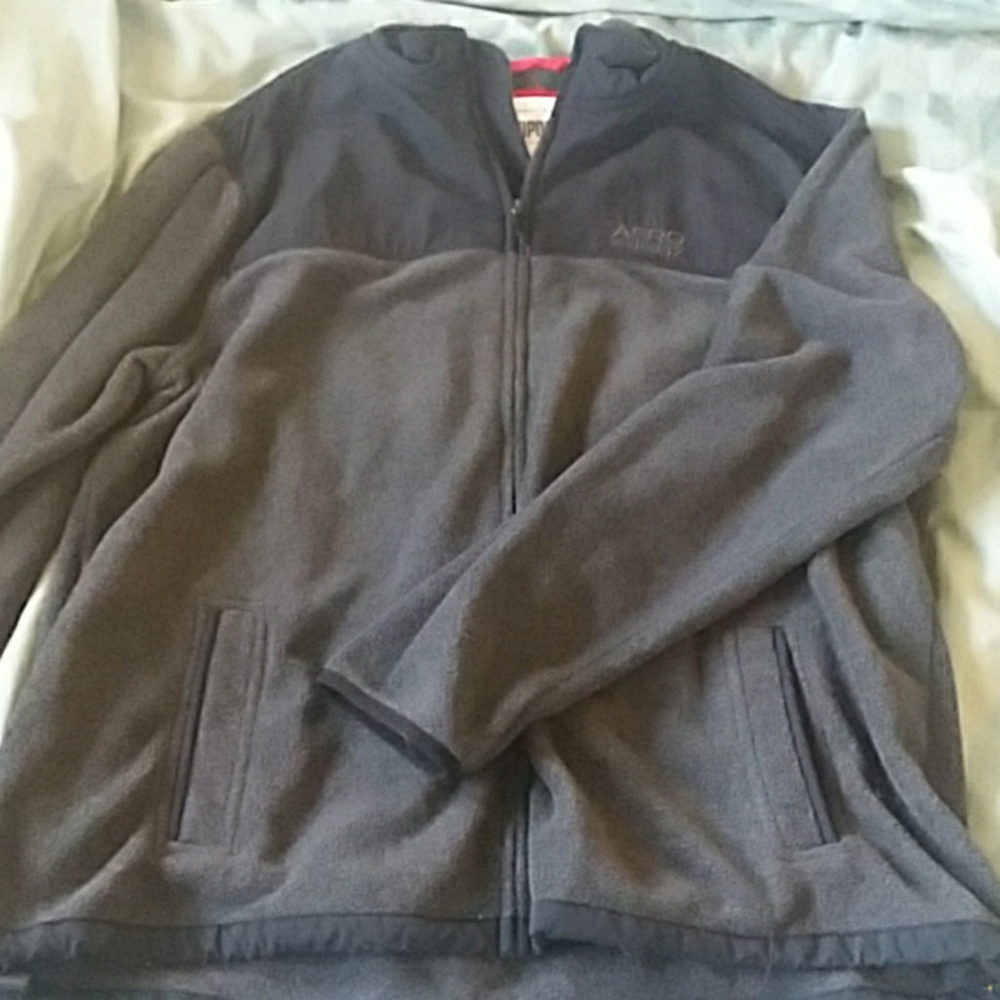 Mens lightweight jacket